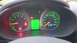 Признаки плохого контакта массы на гранте
