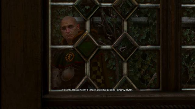 Witcher 3 : песня Присциллы (1080Р 60 fps,HD) смотреть онлайн