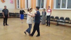 Studio Tango Салида без креста