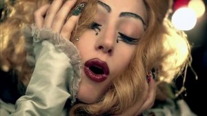 Lady GaGa - Judas (2011)