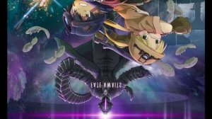 Transcendence and Hanezeve, but only Transcendence