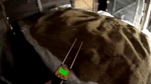 Китайский влагомер зерна AR991 с алиэкспресс