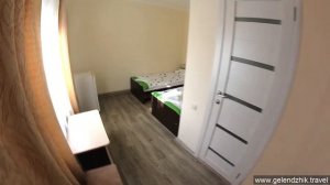 Гостевой дом на Островского 52 - Отдых в Геленджике