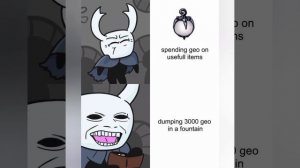 озвучка комиксов по Hollow Knight #24