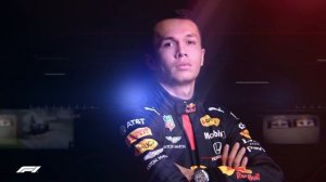 2020 F1 Opening Titles!