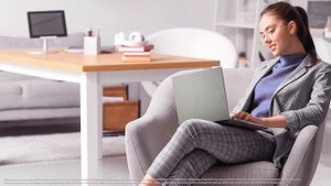 ASUS Zenbook 15 OLED (UM3504) #AMD – Feature Review | 2023