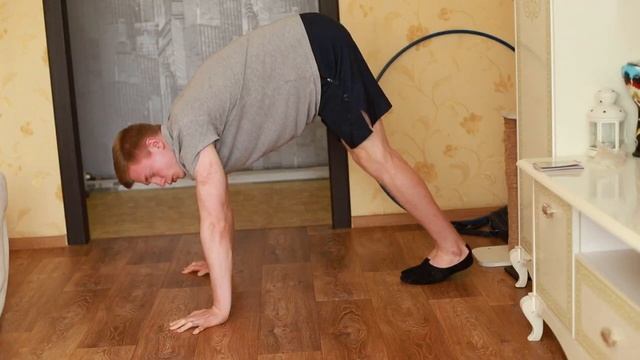 как накачать плечи подростку дома? Лучшие упражнения для прокачки плеч(часть 2) смотреть онлайн