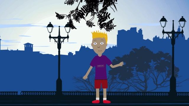 Анекдот "Мамины родственники". смотреть онлайн