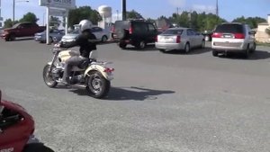 BMW R1200C