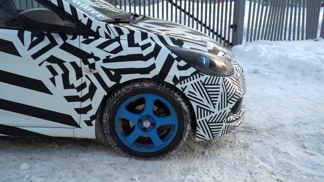 Сколько СТОИТ ТЮНИНГ на Hyundai Solaris. Как не выглядеть ТАКСИСТОМ.