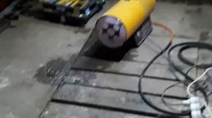 Что будет если перевернуть газовый баллон.