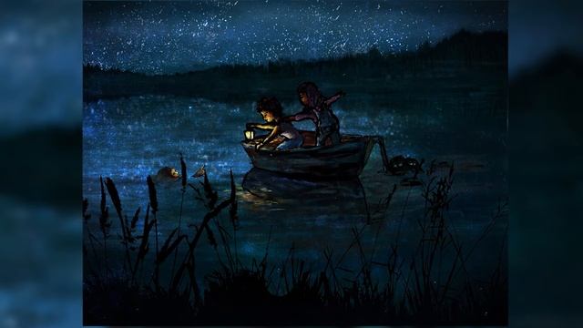 Русалка - А.М. Сомов смотреть онлайн