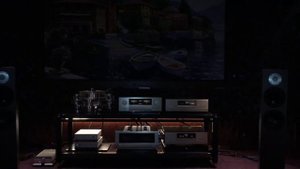 Spendor D7.2 Accuphase e-380 Accuphase dp-950 Siltech 35th Princess XLR Siltech 35th Princess