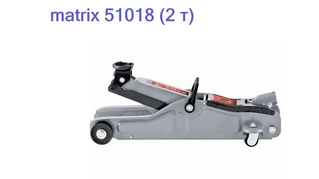 Лучшие подкатные домкраты - рейтинг 2023 года смотреть онлайн