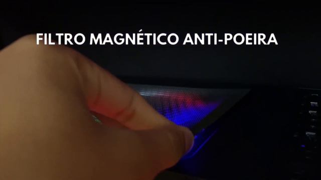 PC Gamer G-Fire AMD Ryzen 5 5600G, 8GB, Radeon Graphics 2GB, M.2 NVME 256GB, 500W - HTG-718 смотреть онлайн