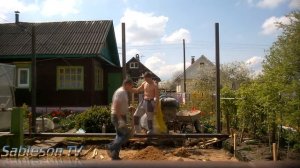 Дачный вопрос. Строительство беседки ,навес на дачном участке?⭐?