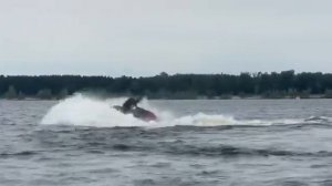 Самара brp sea-doo 3D