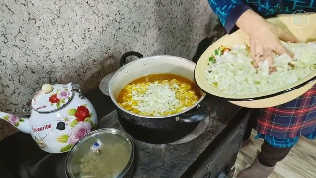 Как приготовить самый вкусный борщ Азербайджанская Кухня Деревенская Кухня  Рецепты