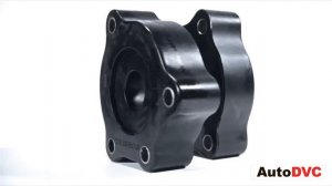 Проставки для увеличения клиренса Honda Odyssey