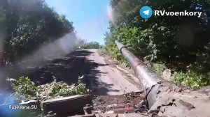 Война глазами танкистов_ уникальные боевые кадры во фронтовом клипе.mp4