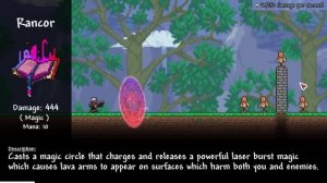 All New Weapons - Terraria Calamity v1.5 Draedon Update