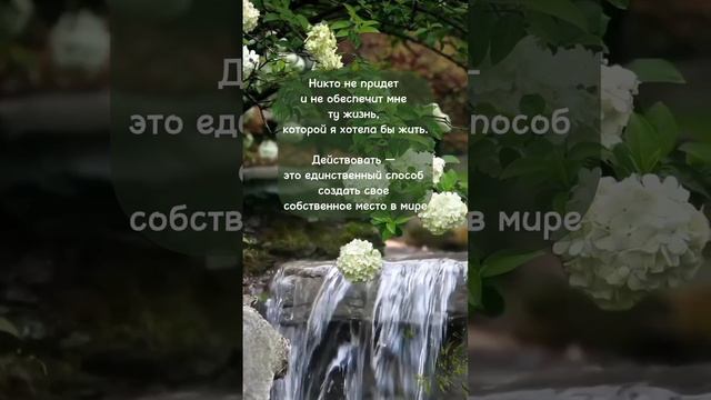 Никто кроме тебя. Без иллюзий