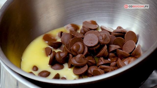 Как испечь миндальное печенье - Рецепты от Со Вкусом