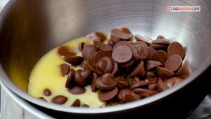 Как испечь миндальное печенье - Рецепты от Со Вкусом