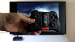 Сделай Smart TV из ЛЮБОГО ТВ и Смартфона + конкурс ?