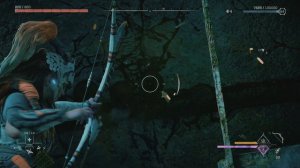 (Недоступно) Закрытый сундук Как открыть в игре Horizon Запретный Запад: Пылающие берега
