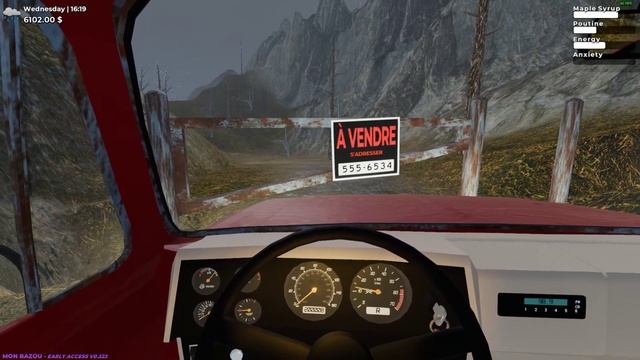 Mon Bazou buggy assembly guide 2 | Mon Bazou гайд сборка багги 2 смотреть онлайн