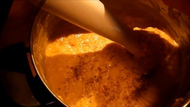 ІТАЛІЙСЬКА КУХНЯ-Турецький горох.Рецепти з Нутом. CECI смотреть онлайн