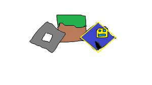 Блокс Фрутс 1 часть РОБЛОКС