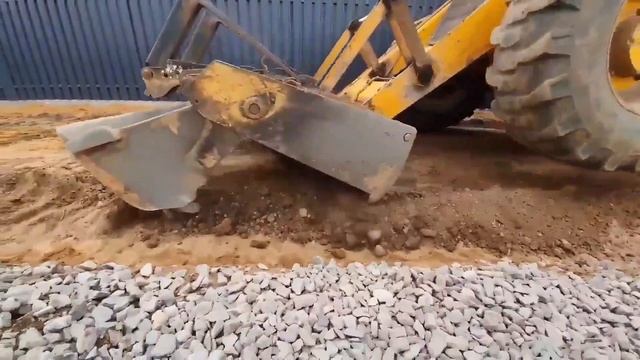 Выпуск№8. фундамент монолитная плита #домсвоимируками смотреть онлайн