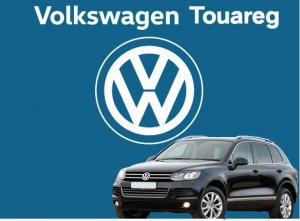 #Ремонт автомобилей (выпуск 41)#Volkswagen #Touareg#2 поколение  (Поднимаем пневмоподвеску)