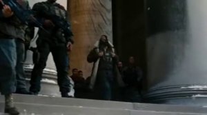 За Кого Ты Друг | Темный Рыцарь: Возрождение Легенды(2012).