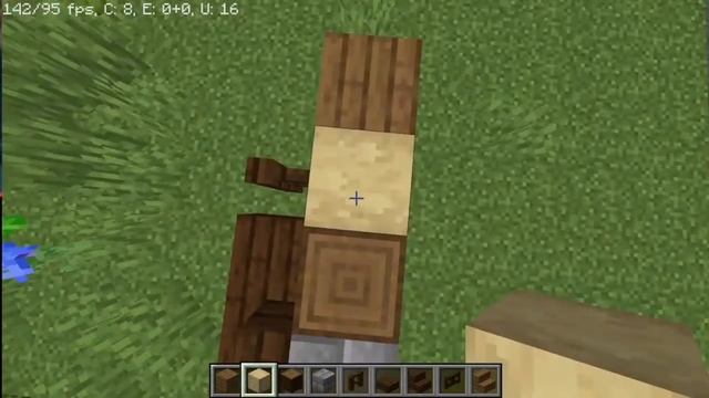 Minecraft Medieval/Fantasy Building Block Palette Ideas смотреть онлайн