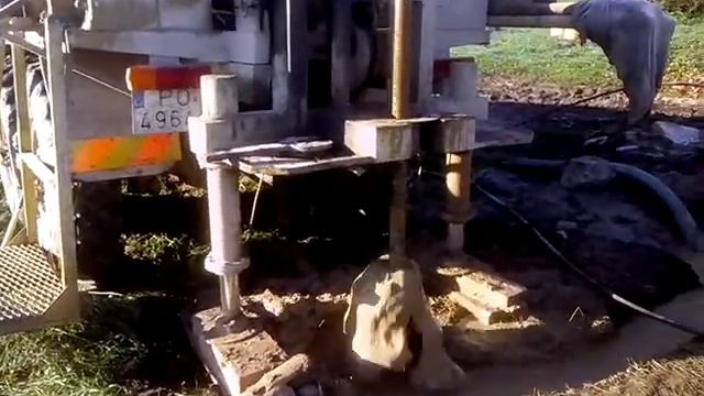 Dziļurbumi смотреть онлайн