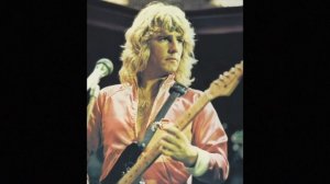 Rick Parfitt TRIBUTE - Living On An Island