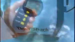 Робот-пылесос Hayward TigerShark 2