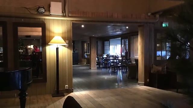 Vestlia Resort Geilo, Norway | allthegoodies.com смотреть онлайн