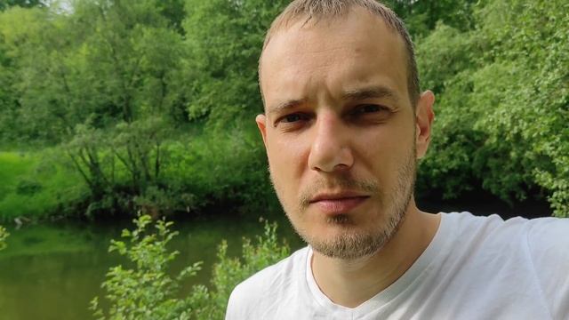 Как перестать страдать Здесь и Сейчас. Пробуждение и Осознанность смотреть онлайн