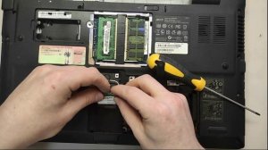 Как заменить Wi Fi модуль ноутбука. Способы замены. Причины слабого сигнала.