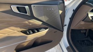 Продажа Kia K8, 2021 год в Новосибирске