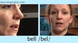 Английский звук l, произношение