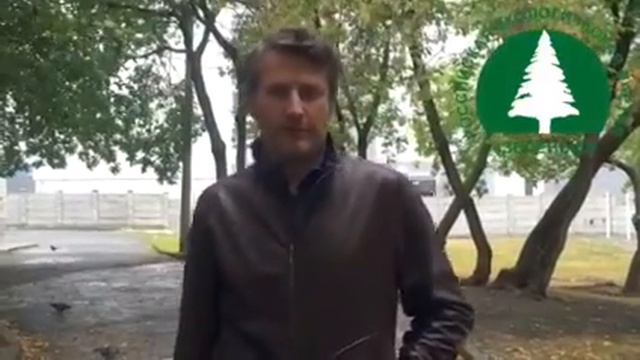 Николай Вакорин - кандидат в депутаты Госдумы РФ VII созыва смотреть онлайн