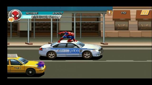 the amazing spider man 2 Java parte 4 смотреть онлайн