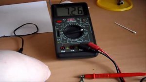 Стенли Мейер и его топливная ячейка №14 (первый лабораторный запуск двух прототипов ячеек)