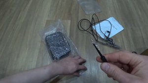 Осциллограф SigPeag DSO 2512G Обзор,распаковка.