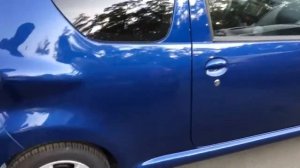 Мини-обзор Toyota Aygo 2008 от Автосалона «Чесні тачки»